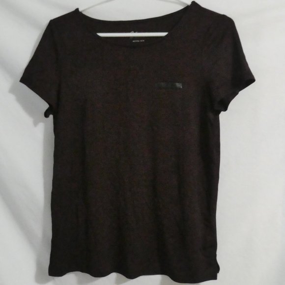 REITMANS "The Collection" Petites | medium, petites | Classic Short Sleeve Tee - Picture 1 of 15